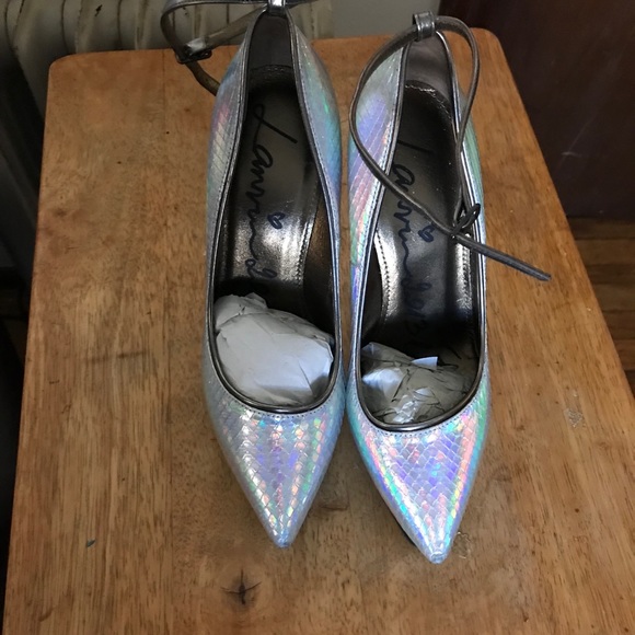 4 inches shoes - Picture 2 of 3